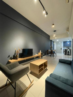 Sutera Avenue - 6 Pax 2 Rooms - Opposite Imago Shopping Mall